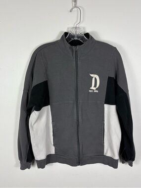 Disney Resort Spirit Jersey Track Jacket